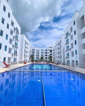 Apartamento económico en coveñas